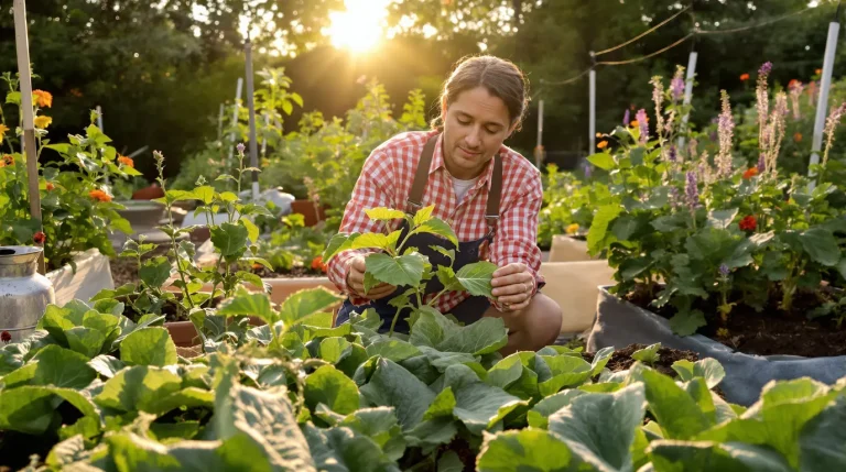 5 bonnes pratiques phytosanitaires au jardin : ce qu'il faut faire pour proteger efficacement vos cultures 5 bonnes pratiques phytosanitaires au jardin : ce qu'il faut faire pour proteger efficacement vos cultures