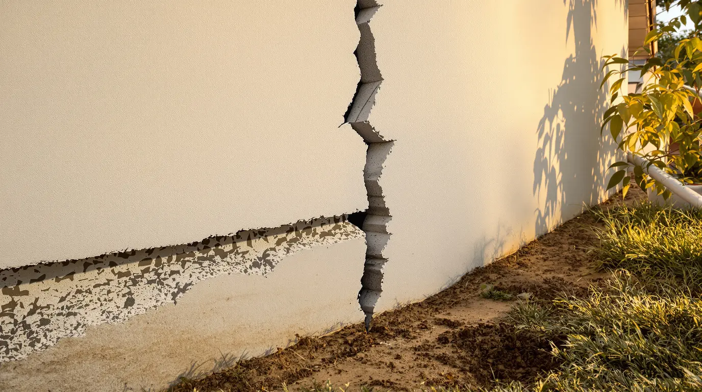 Accueil Ces 5 arbres vendus en jardinerie détruisent les fondations de votre maison en silence