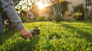 Cette plante pousse dans votre gazon : ne la coupez pas, elle devient magnifique au jardin