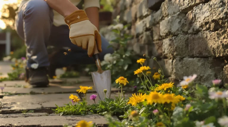 Accueil Jardin : ces 9 plantes méconnues boostent la biodiversité, et les experts ne comprennent pas qu’on les arrache