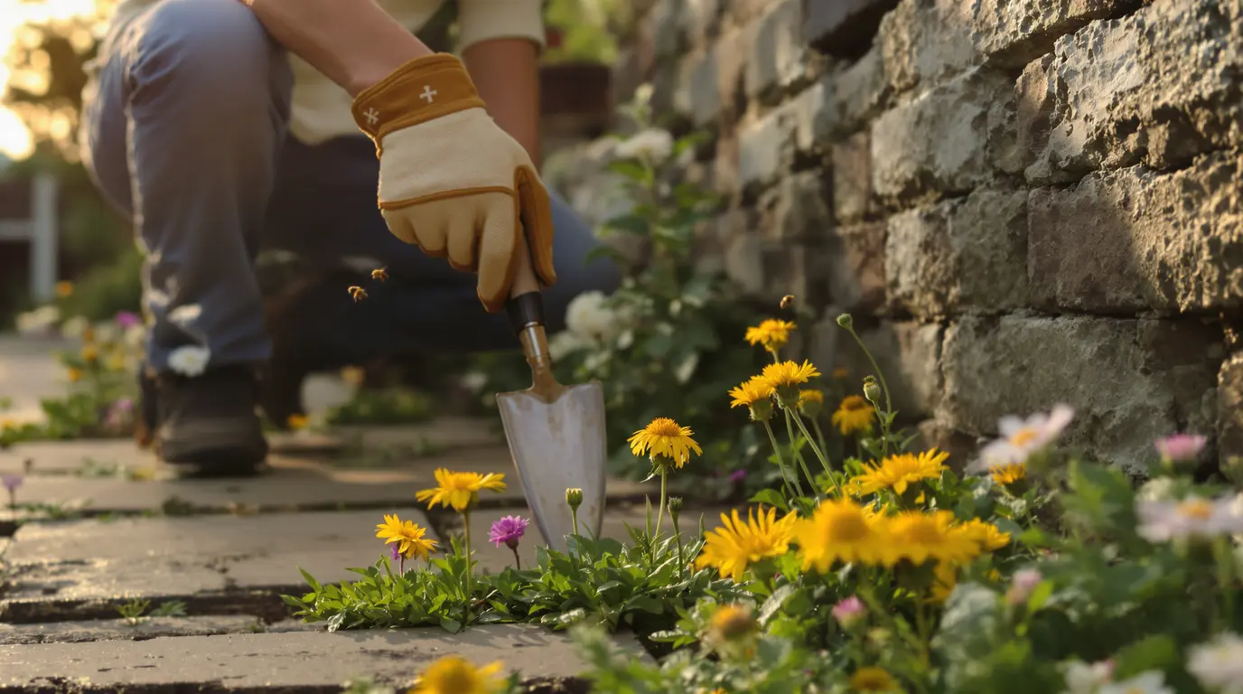 Jardin : ces 9 plantes méconnues boostent la biodiversité, et les experts ne comprennent pas qu’on les arrache Jardin : ces 9 plantes méconnues boostent la biodiversité, et les experts ne comprennent pas qu’on les arrache