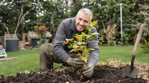 Le fruitier le plus simple du jardin : même sans main verte, il pousse et donne vite