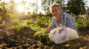 Les anciens ne plantaient rien avant cette date au jardin : voici pourquoi elle favorise de belles récoltes