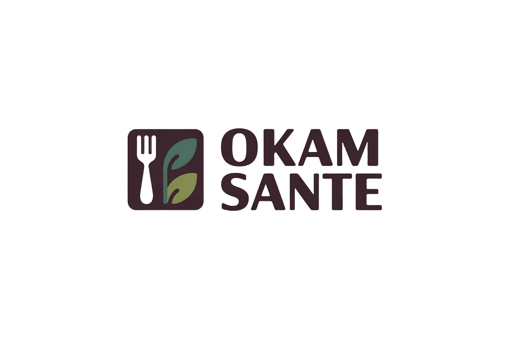 Okam Sante : Gastronomie