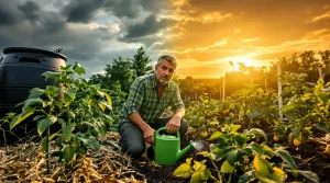 Potager : oubliez les Saints de Glace, la vraie date qui décide vraiment de votre été