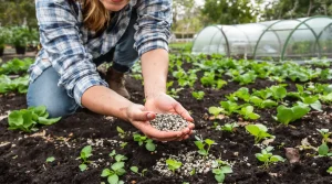 Semis d’avril : ces légumes à planter maintenant pour un potager qui récolte toute l’année